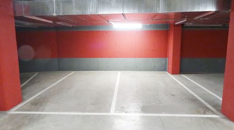 AMPLIA Plaza de Garaje de aproximadamente 25 m en zona residencial de Móstoles El Soto., immagine 2