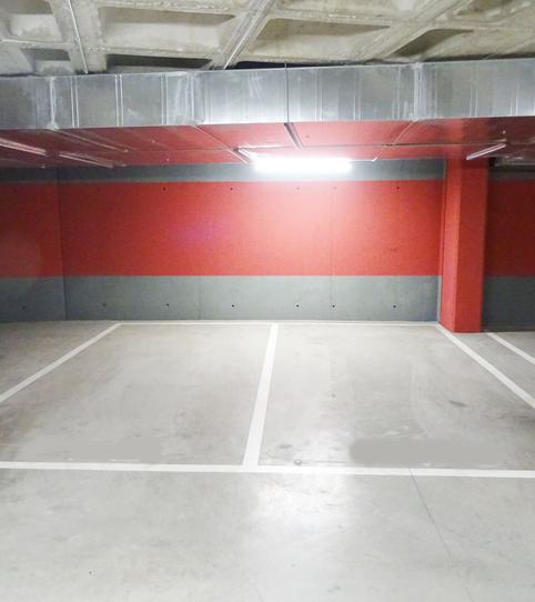 Photo 2 of Garage for sale in El Soto - Azorín, Móstoles