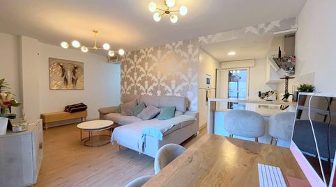 Foto 4 de Piso en venta en Casco Antiguo, Águilas