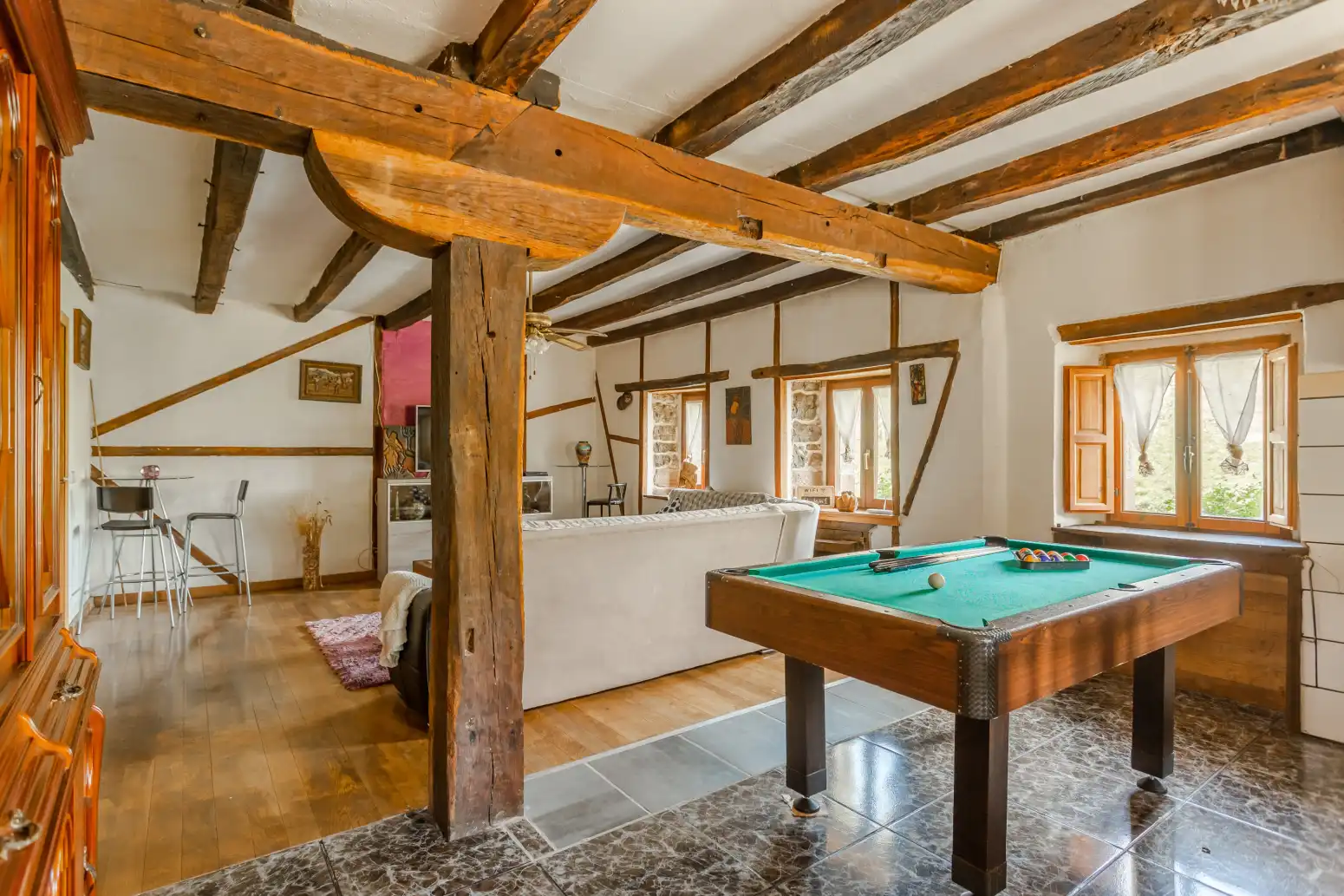 Casa o xalet en venda a Etulain - C/ Diseminado Venta Aldea, Anue