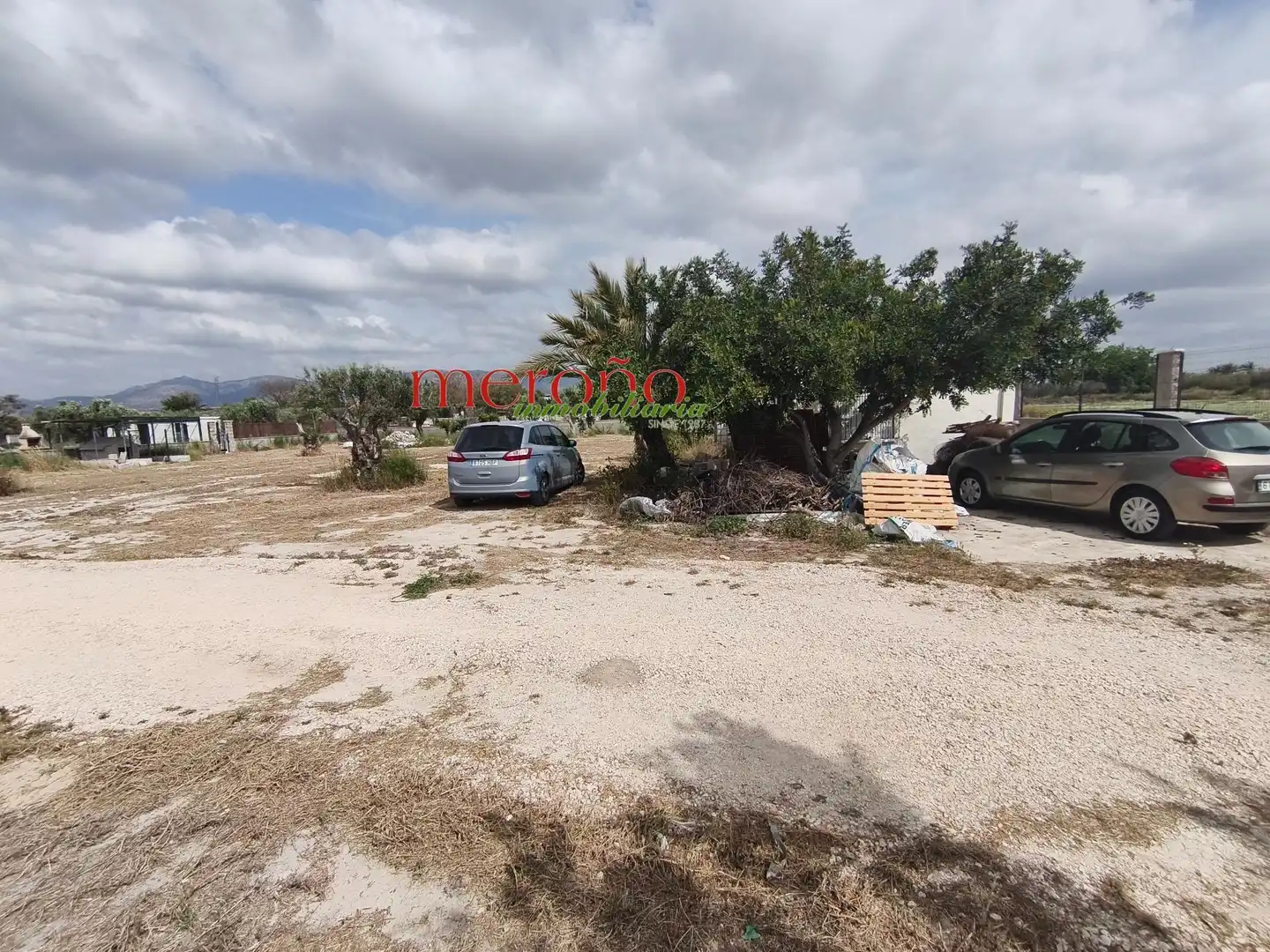 Casa o xalet en venda en Crevillent amb Terrassa