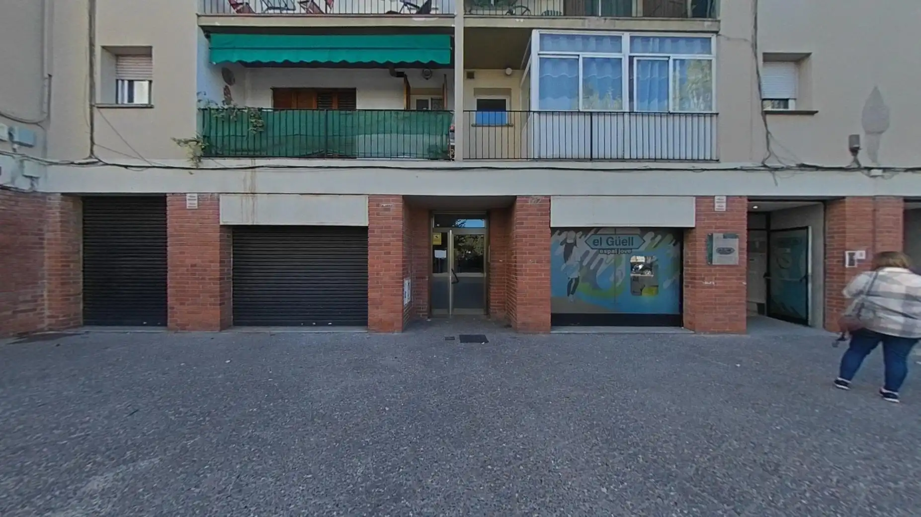 Wohnung mit Terrasse zum Verkauf in del Riu Güell, imagen 47