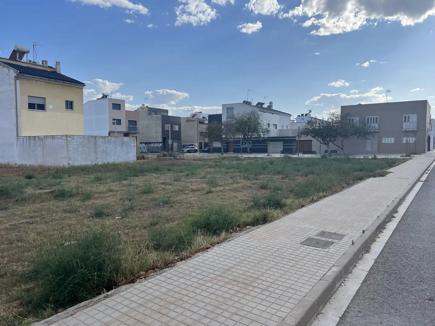 Terreno residencial en venta en Avinguda de la Generalitat, imagen 9