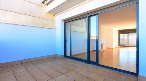 Foto 4 de Àtic de lloguer a Eixample Nord, Girona Capital