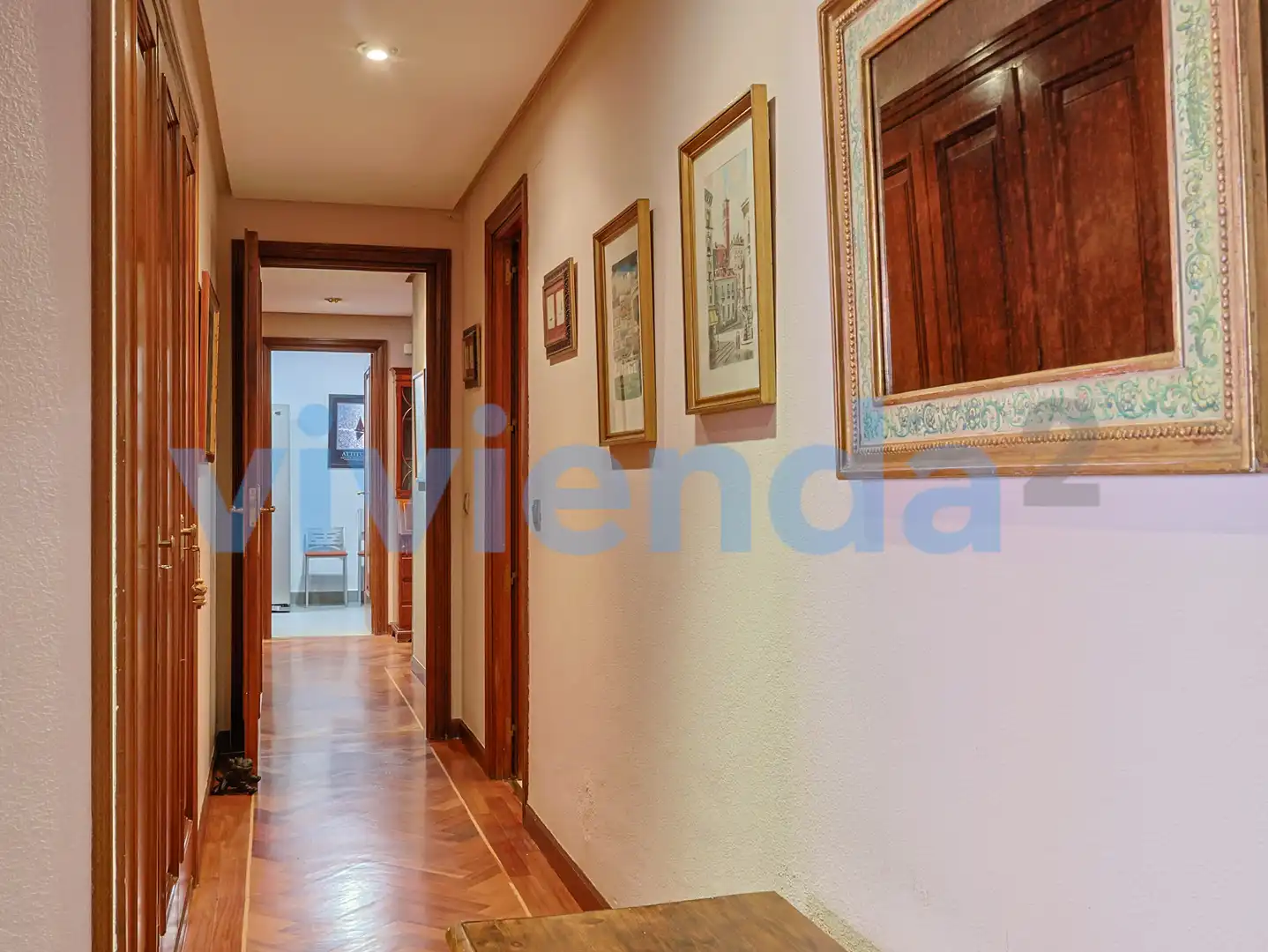 Flat for sale in Madrid  with Air Conditioner, Terrace and Swimming Pool