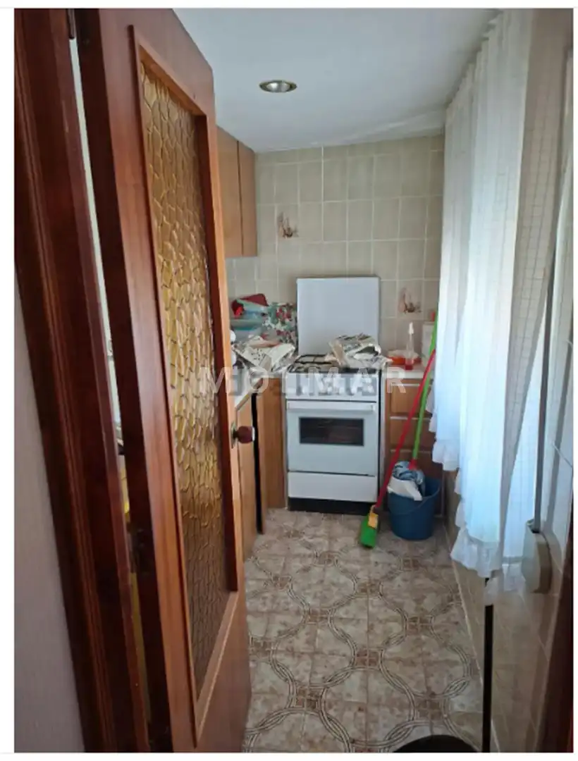 Cocina de Casa o chalet en venta en Higueras con Terraza y Internet