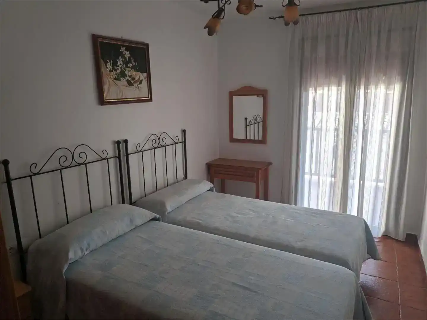 Habitación de Casa o chalet en venta en Villarejo de Salvanés, Madrid