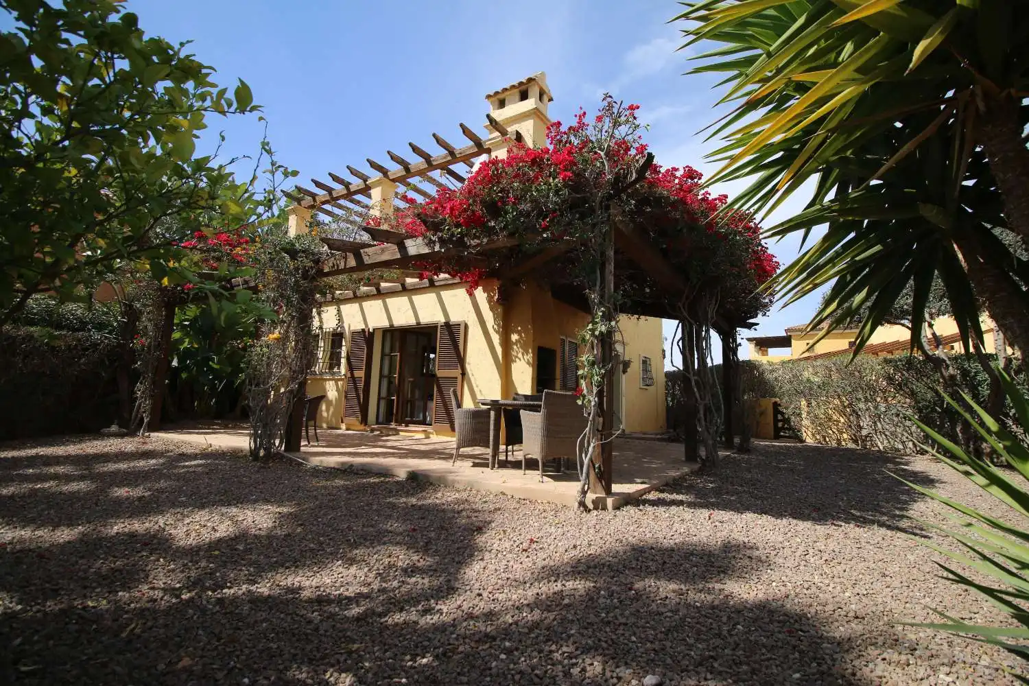 Detached house with pool for sale in Desert Spring Golf, imagen 29