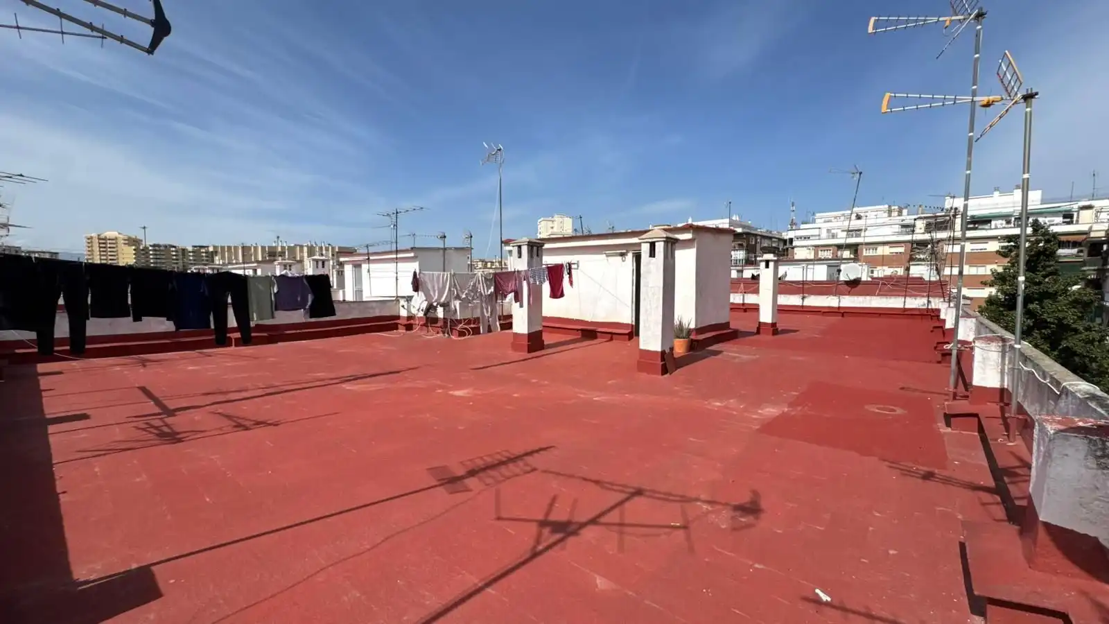 Flat for sale in Centro, imagen 2