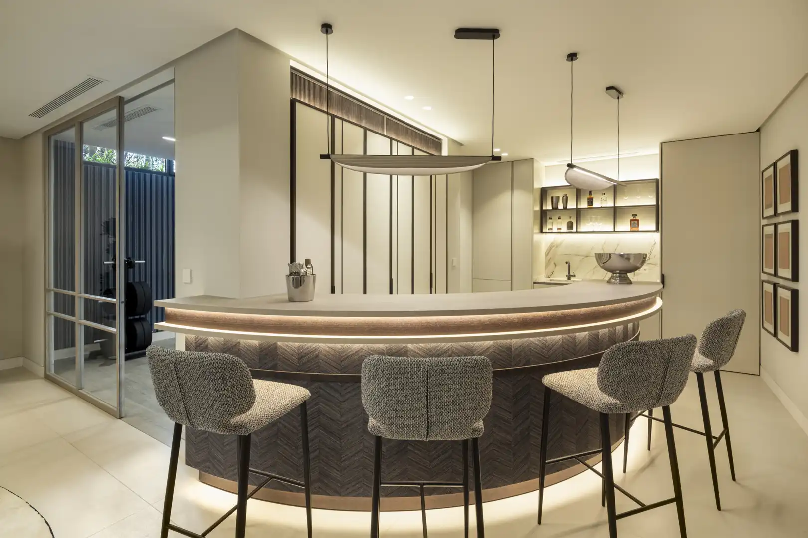 Haus mit Pool zum Verkauf in Marbella Centro, imagen 16