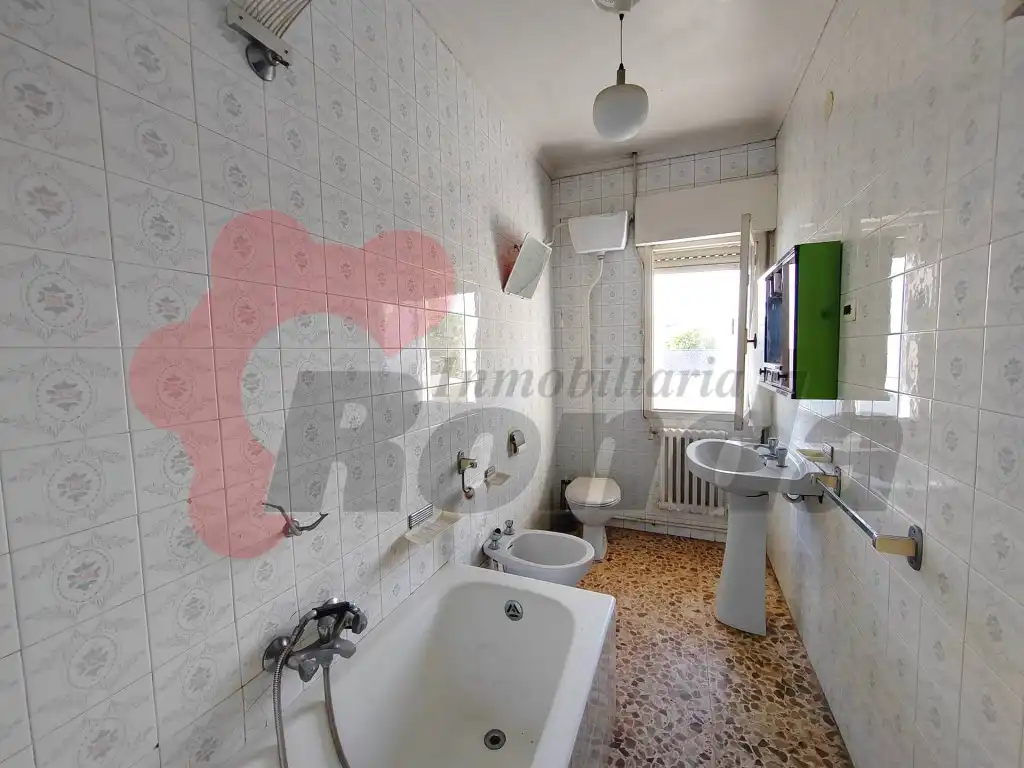 Bany de Casa o xalet en venda en Rábade
