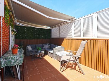 Ático en venta en La Florida - Les Planes