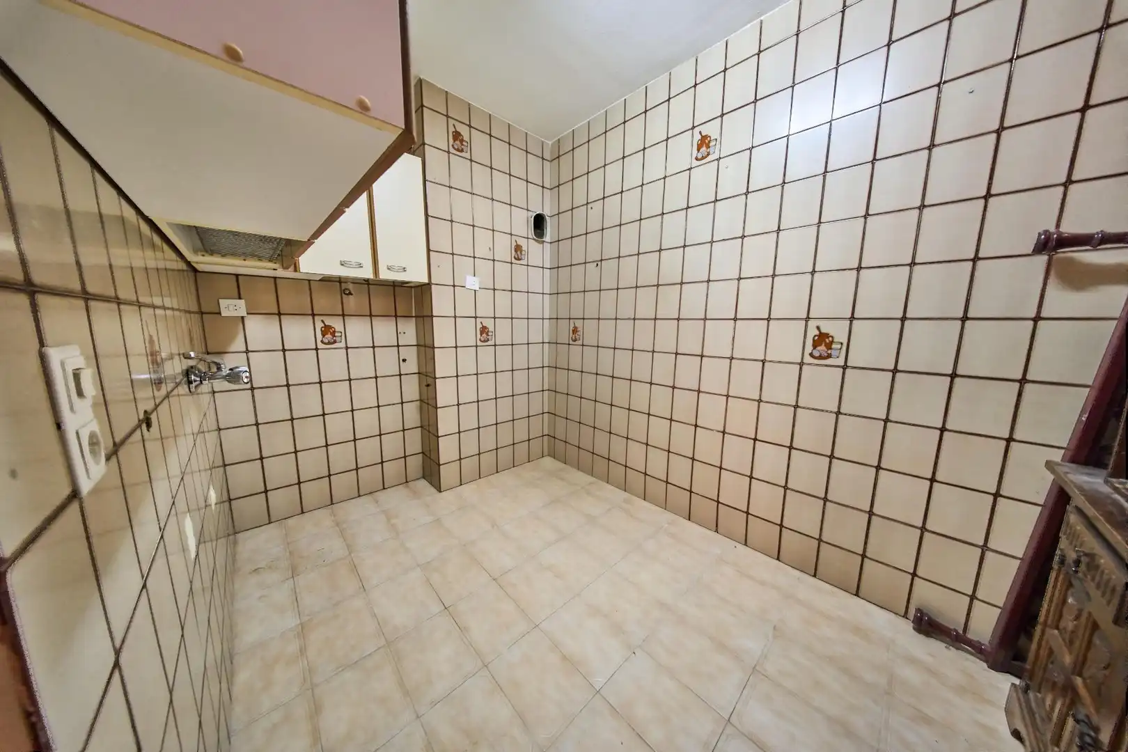 Kitchen of Houses for sale in Quéntar, Granada