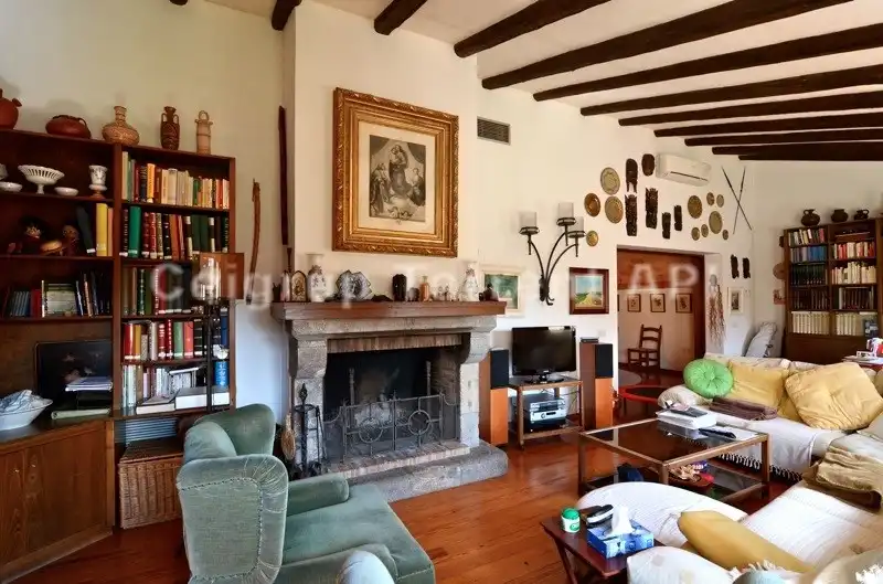 Country house with pool for sale in Torroella de Montgrí, imagen 54