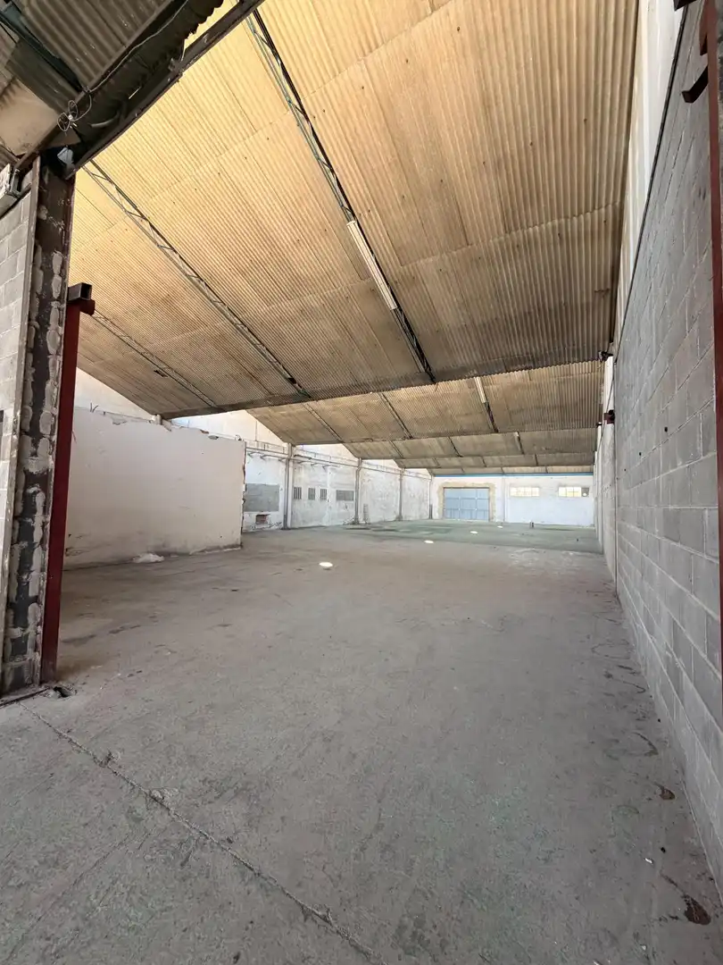 Nave industrial in affitto a Valls, imagen 46