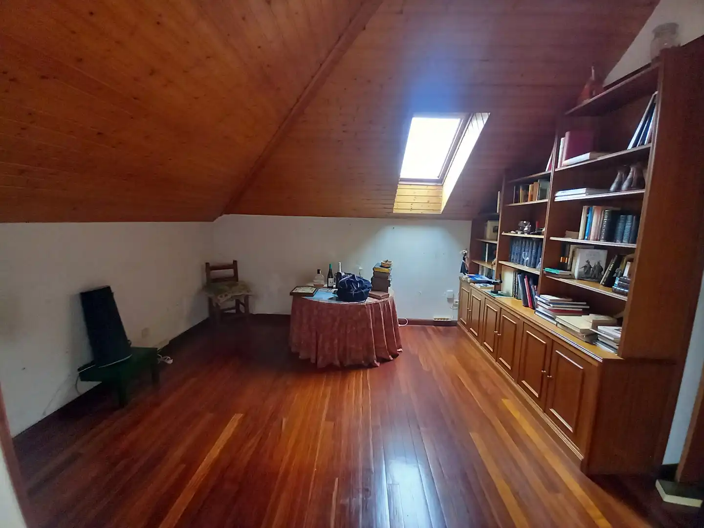 Ático en venta en Marina de Cudeyo con Calefacción, Parquet y Terraza