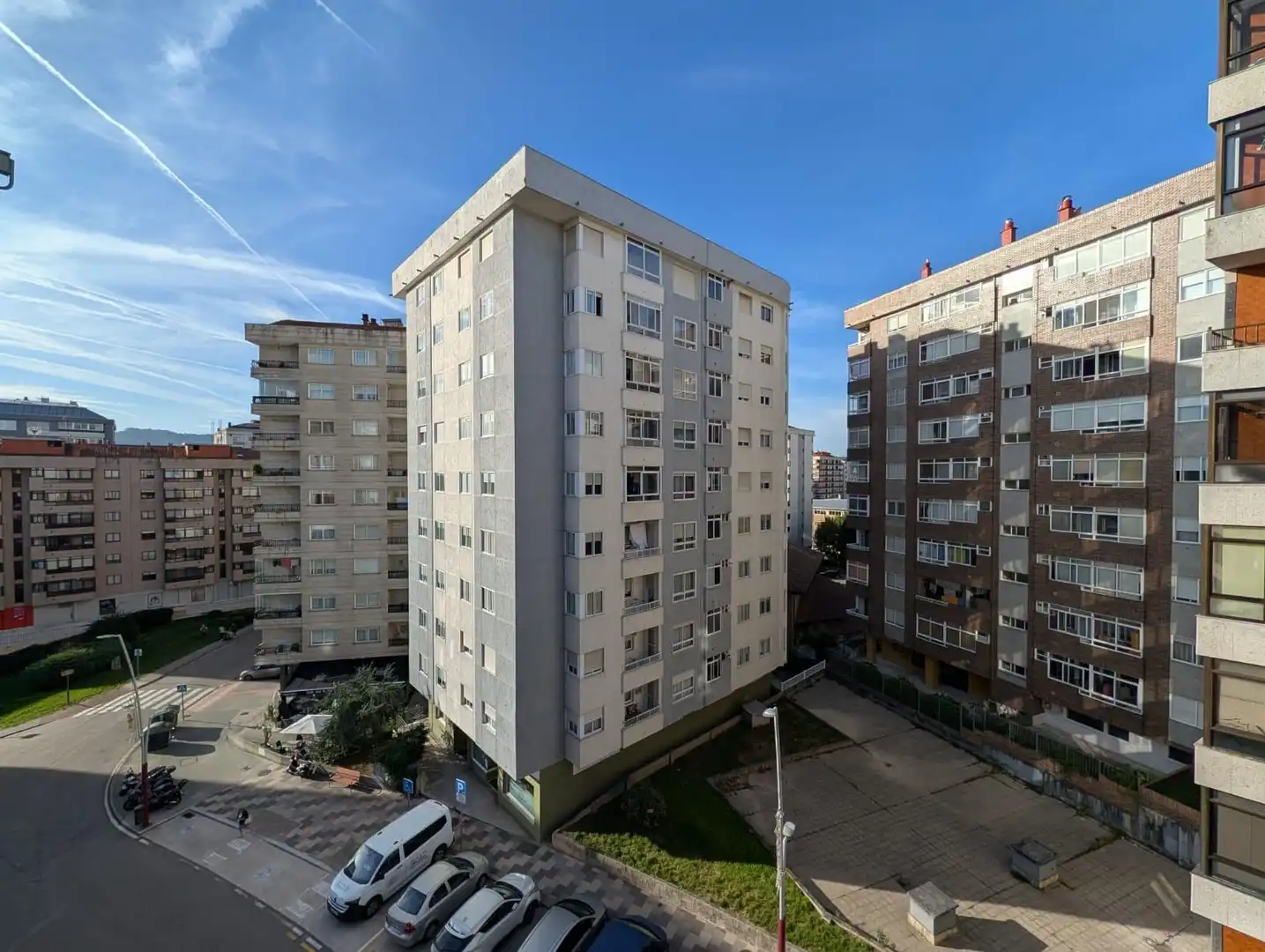 Appartement avec ascenseur à vendre à Calle Estorniño, imagen 8
