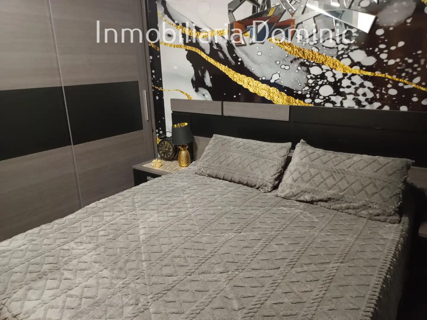 Habitación de Casa o chalet en venta en Maçanet de la Selva con Calefacción, Jardín privado y Terraza