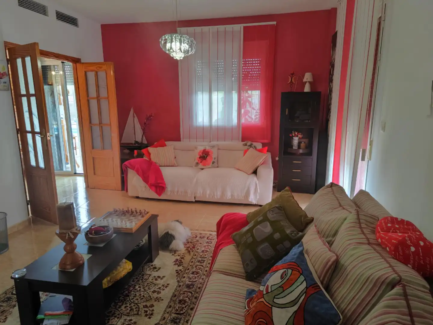 Villa con terrazza in vendita a Totana, imagen 24