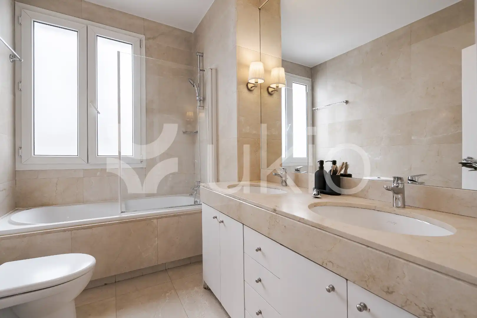 Apartamento con terraza en alquiler en Calle del Alcalde Sainz de Baranda, imagen 23