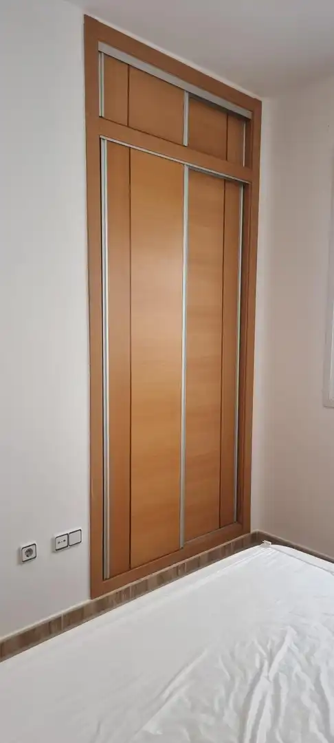 Apartamento en venta en Cartagena con Aire acondicionado, Calefacción y Amueblado