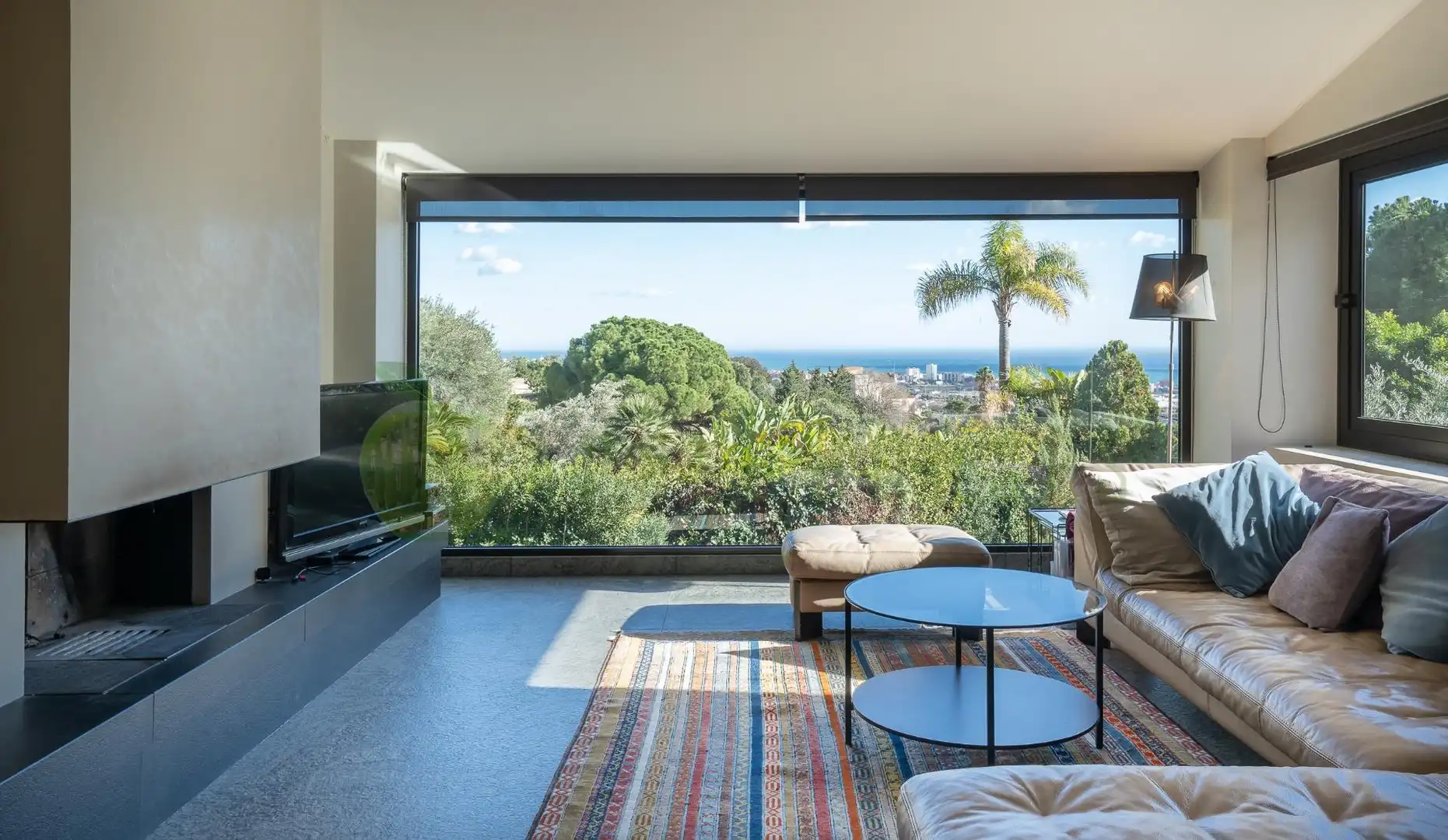 Casa amb jardí en venda a Premià de Dalt, imagen 3