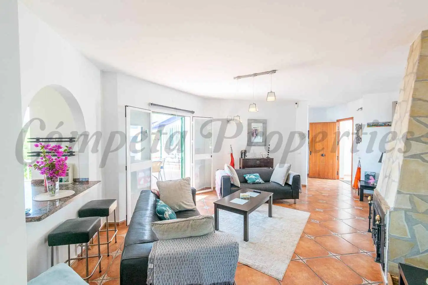 Villa mit Terrasse zum Verkauf in Torrox Pueblo, imagen 6