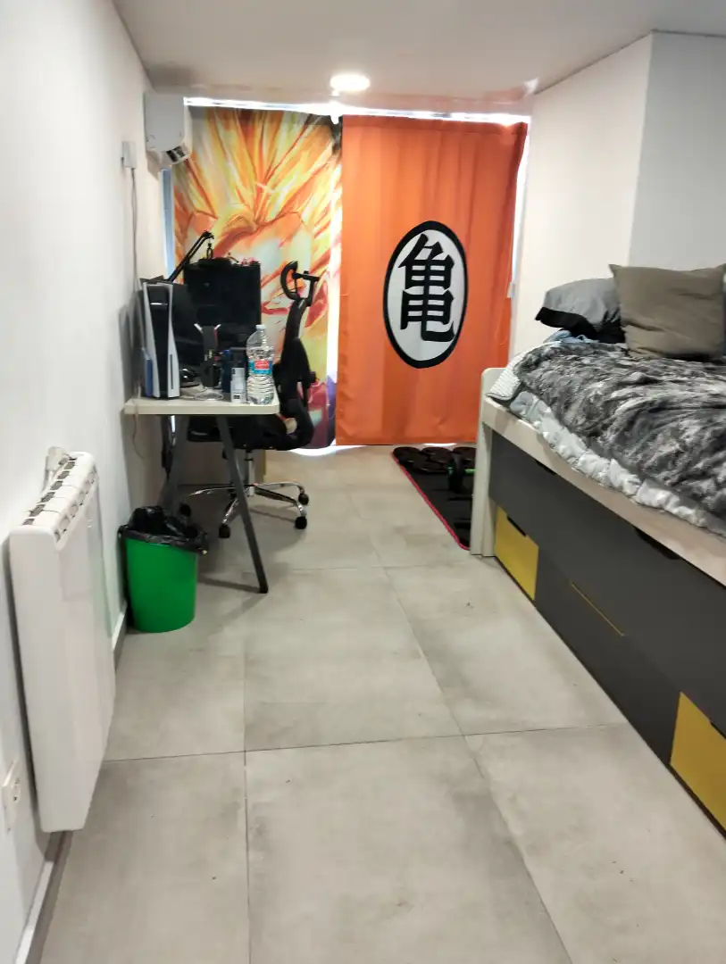 Dúplex en venta en Cadrete con Aire acondicionado, Calefacción y Parquet