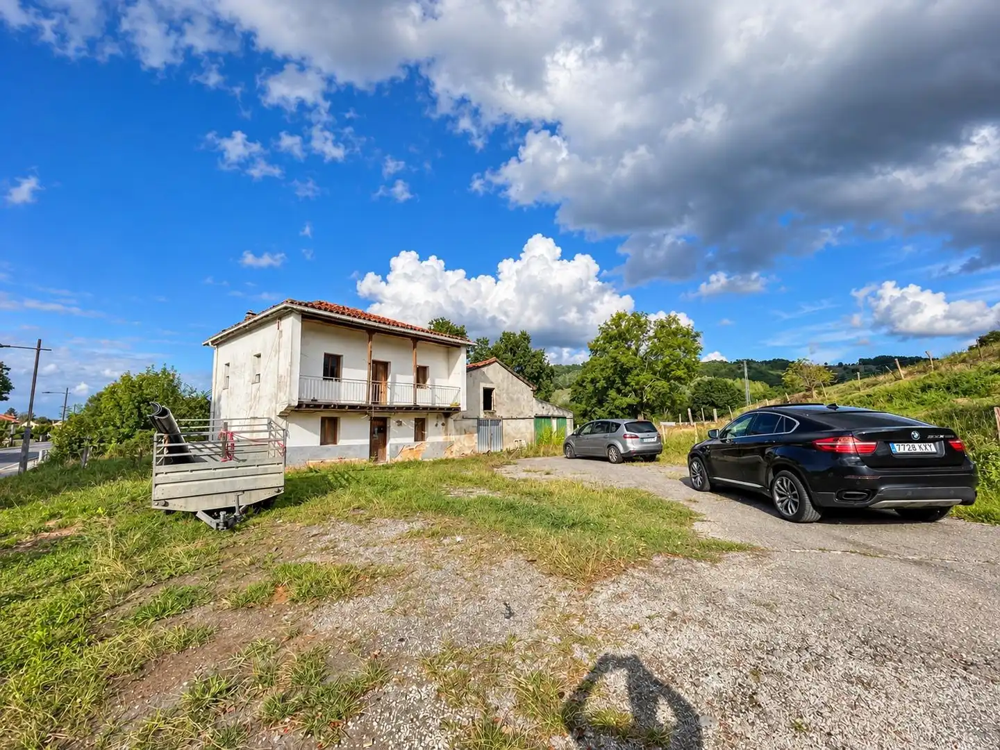 Villa in vendita a SOLORZ-LLANA, imagen 8