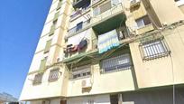 Exterior view of Flat for sale in Málaga Capital
