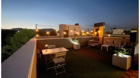 Foto 3 de Ático en venta en Centre, Mont-roig del Camp