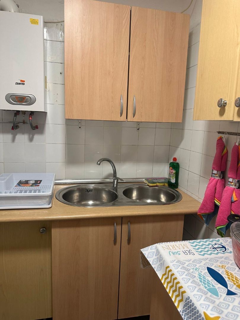Cuina de Pis en venda en Málaga Capital
