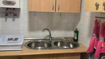 Kitchen of Flat for sale in Málaga Capital