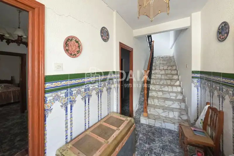 Houses for sale in Úbeda