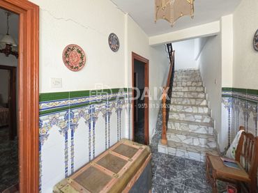 Casa en venta en Plaza de las Canteras