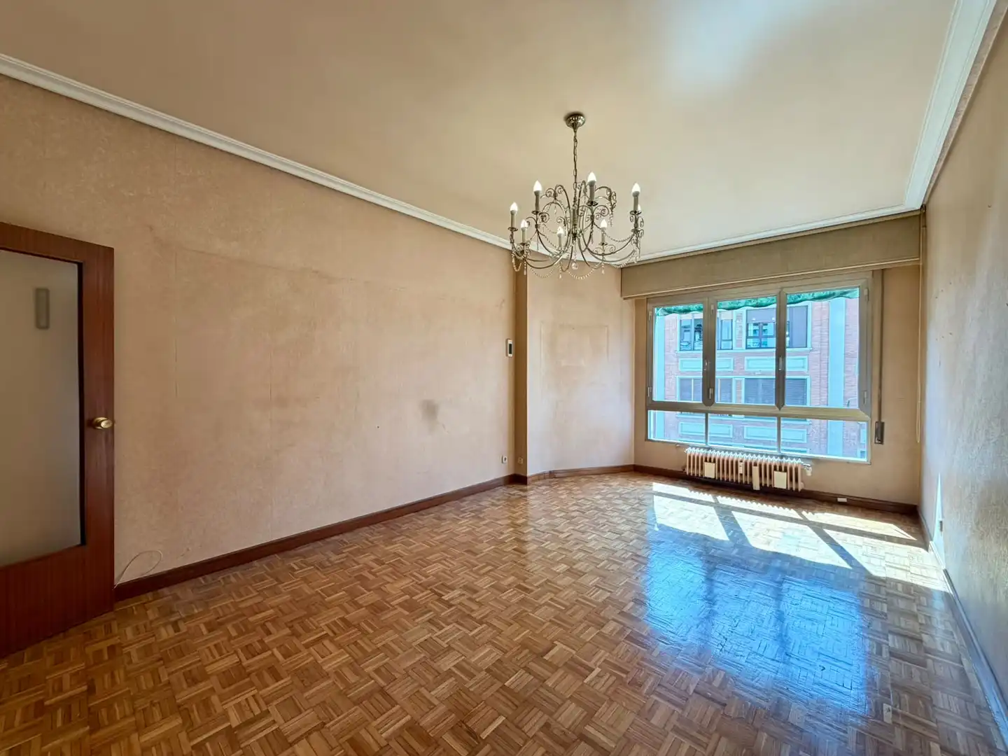 Wohnung mit Aufzug zum Verkauf in Calle Duquesa de la Victoria 21