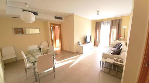 Foto 2 de Apartament en venda a  Sevilla, San Jorge / Sant Jordi, Castellón