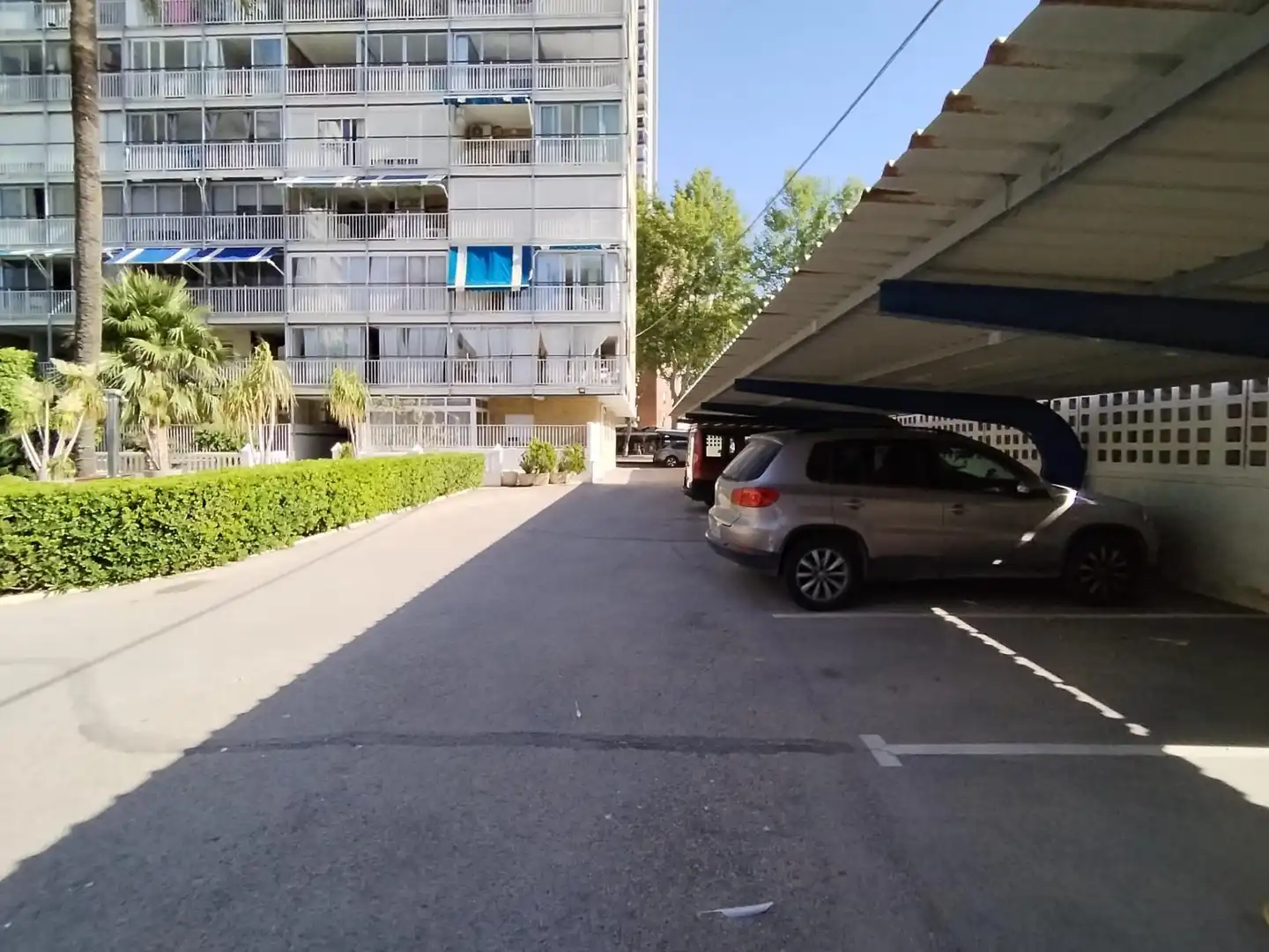 Wohnung mit Terrasse zum Verkauf in Playa de Levante, imagen 27