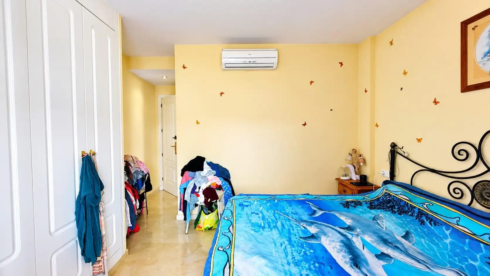 Apartment with pool for sale in Urbanizacion LOMAS MARBELLA CLUB, imagen 6