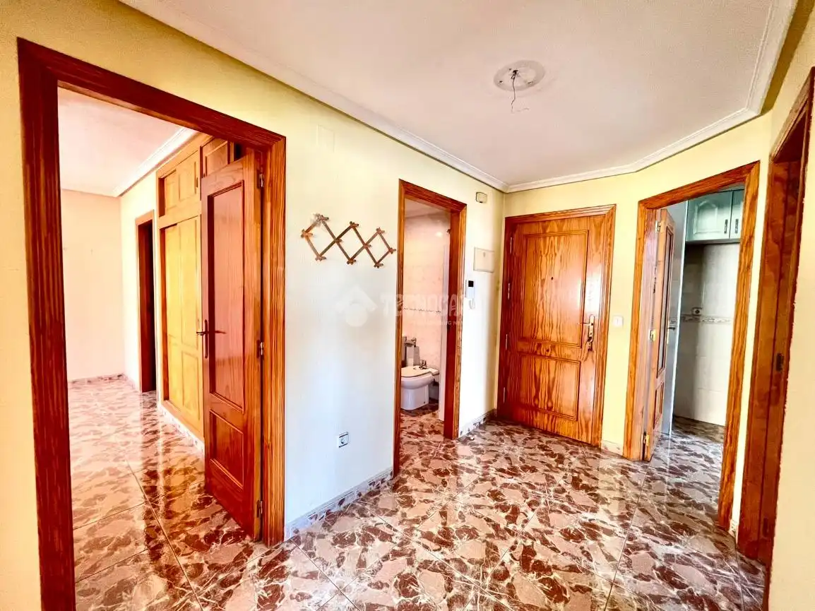 Piso en venta en Murcia con Aire acondicionado, Calefacción y Balcón