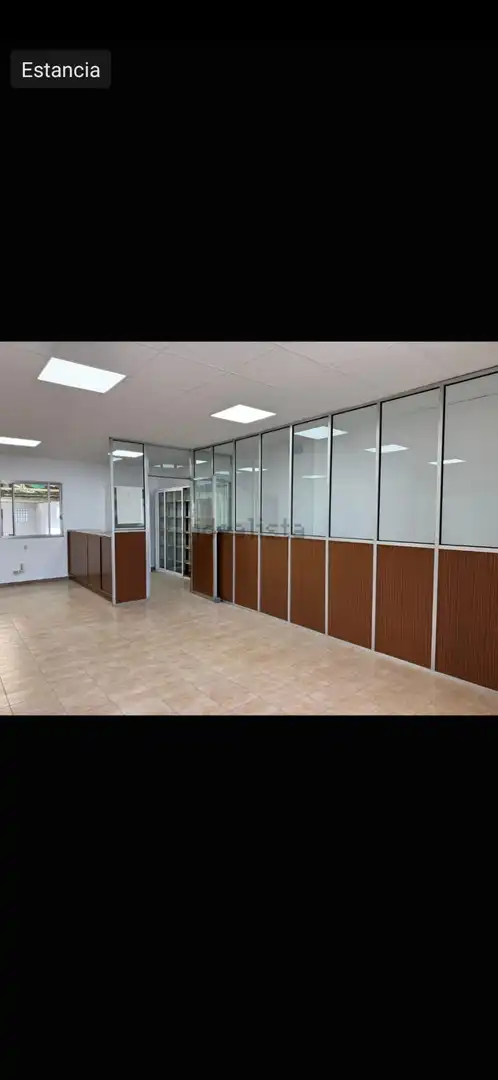 Nau industrial de lloguer en Tarragona