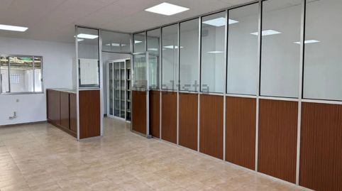 Photo 2 of Industrial buildings for rent in Industrial Francolí, 19, Torreforta, Tarragona Capital