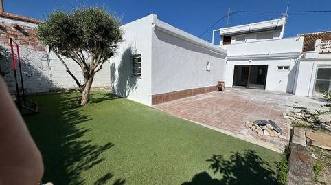 Foto 2 de Casa o xalet en venda a Calle Xops, Grau de Gandia - Venecia - Marenys de Rafalcaid, Valencia