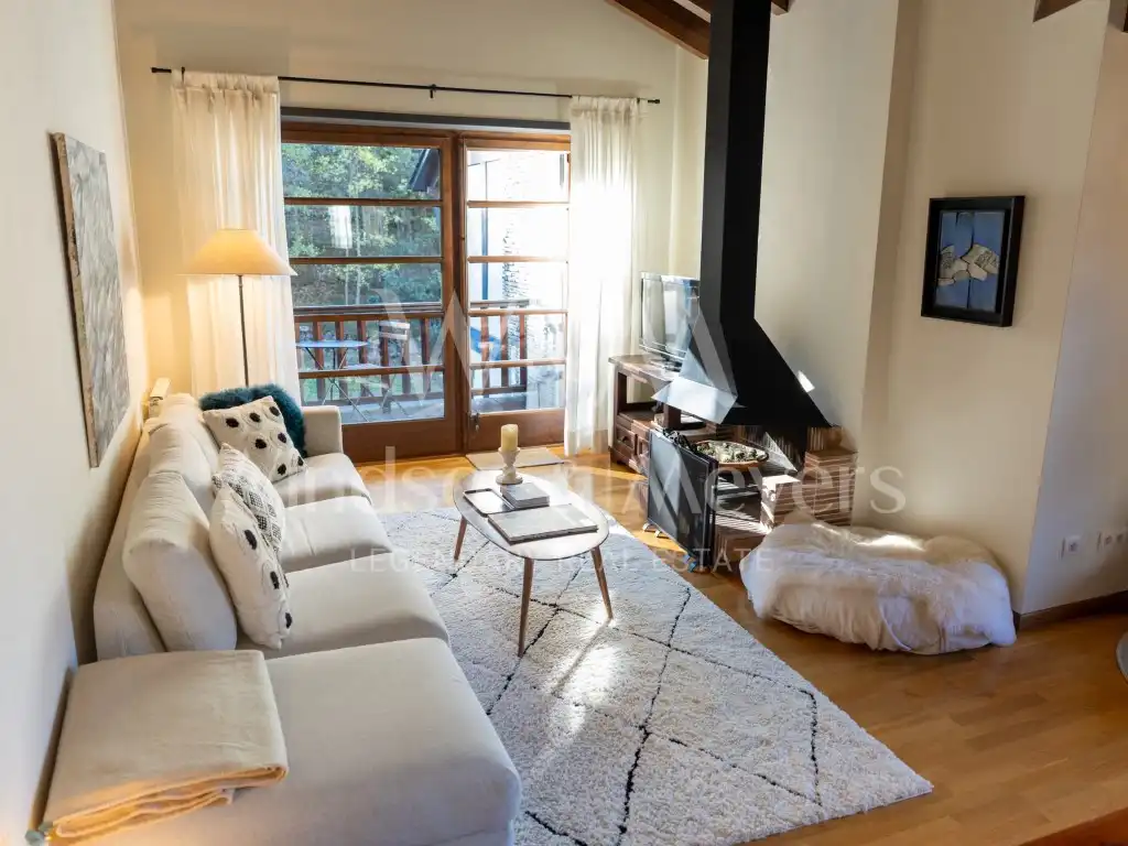 2-bedroom penthouse for sale in El Tarter, Canillo · 56 of 60
