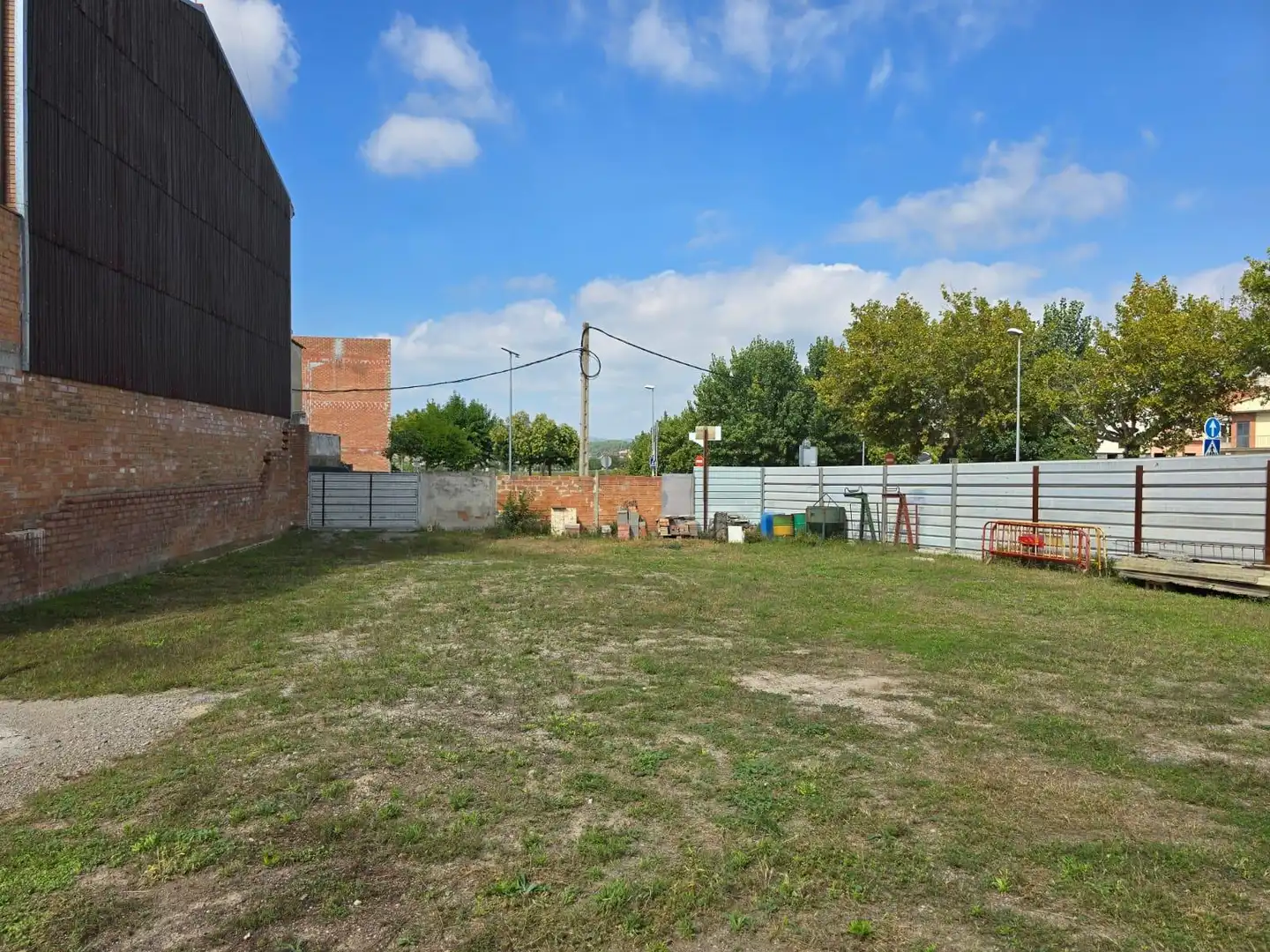 Lands and plots for sale in Carrer BAIXADA A LES FONTS, imagen 2
