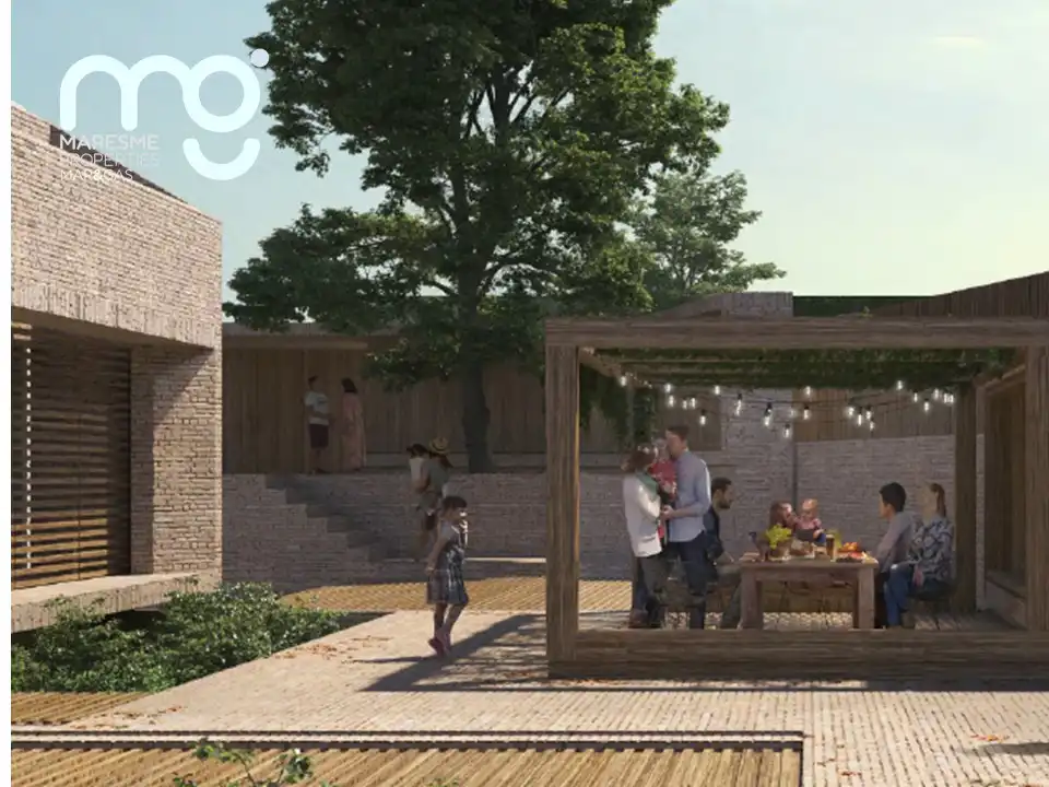 Terreno residencial en venta en Carrer de Princesa Sofia, imagen 4