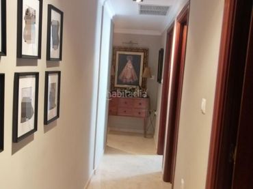 Wohnung mit Pool zum Verkauf in Calle Alfonso X el Sabio 2