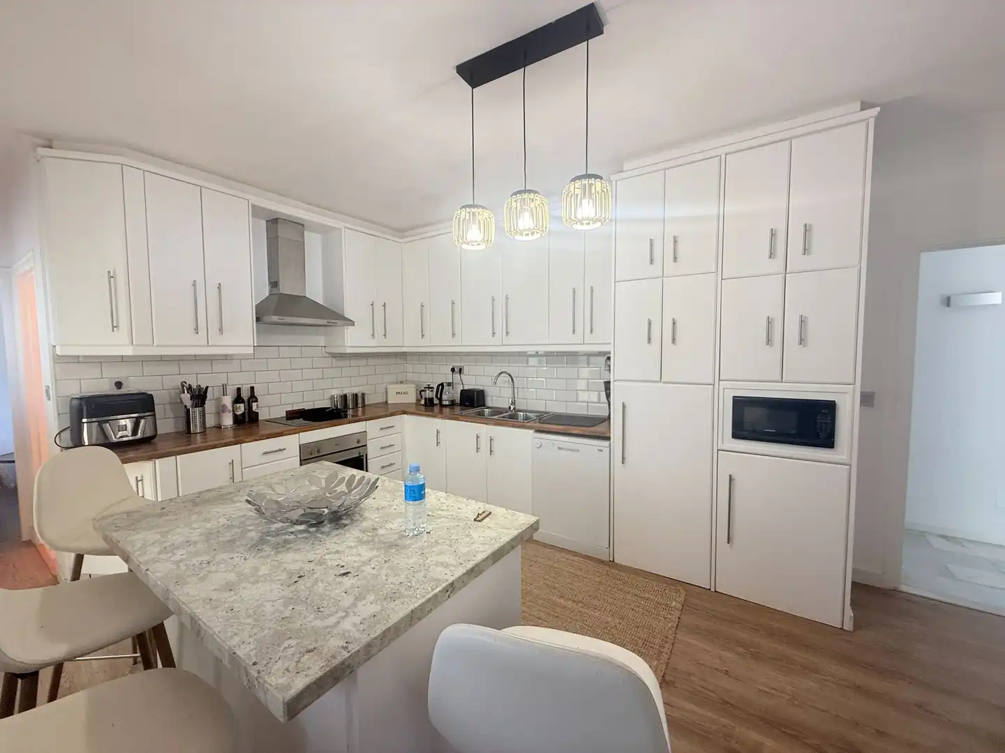 Maison avec piscine à vendre à calle Olivos de Sierrezuela, imagen 8