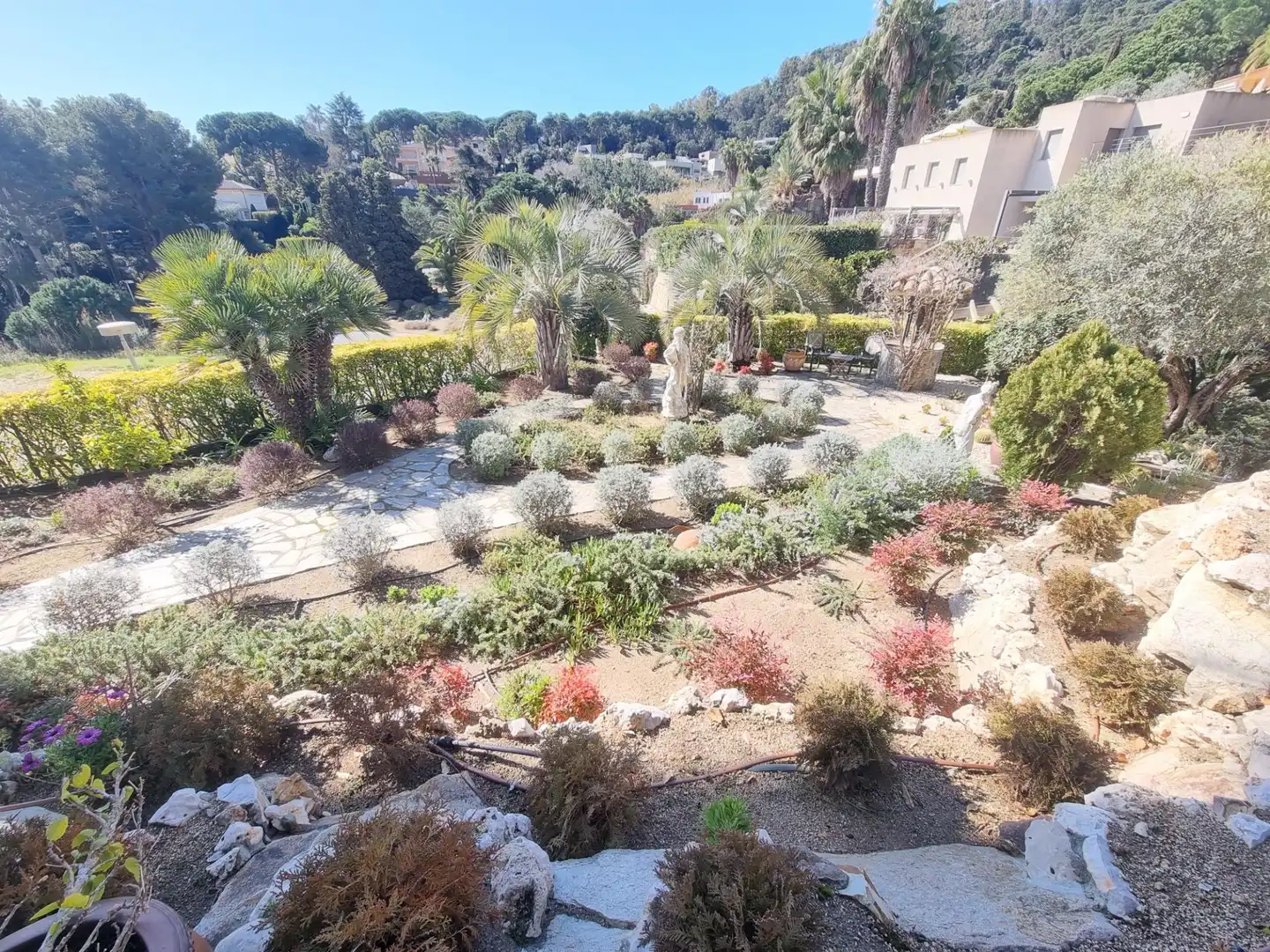 Villa mit Terrasse zum Verkauf in Santa Cristina - Sant Francesc, imagen 21