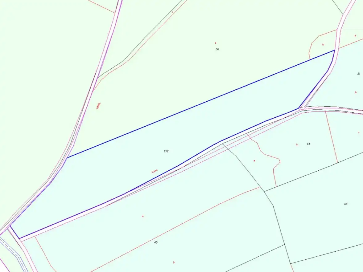Terreny rústic en venda a BV-5122 14, imagen 2